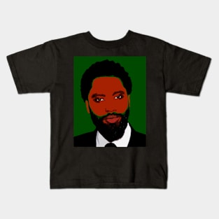 john david washington Kids T-Shirt